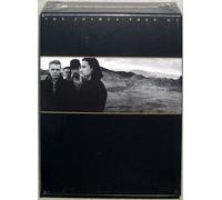 Joshua Tree -2cd+Dvd/20th