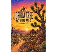 Joshua Tree: A Scenic Southwestern Landscape Inspired by America's Desert Wilderness