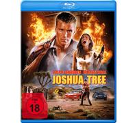 Joshua Tree (Barett - Das Gesetz der Rache) (Blu-ray)