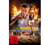 Joshua Tree (Barett - Das Gesetz der Rache) (DVD) Dolph Lundgren George Segal