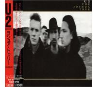 Joshua Tree [Import]