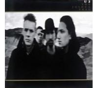Joshua Tree [Re-Issue] [Import]