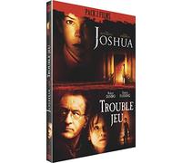 Joshua + Trouble Jeu - Pack 2 Films