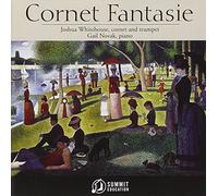 Joshua Whitehouse - Cornet Fantasie