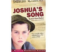Joshua's Song Joan Hiatt Harlow (Auteur)