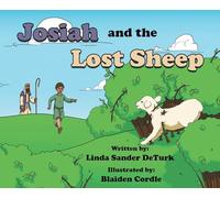 Josiah and the Lost Sheep