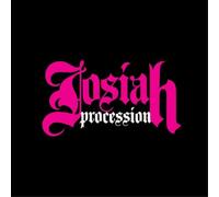 Josiah – Procession – Vinyle 12" coloré – Victrola