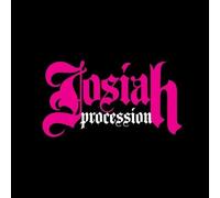 Josiah - Procession [Vinyl] Black, Colored Vinyl