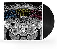 Josiah Soren & the Colorblind Pilots Colorblind Pilot (Vinyl)
