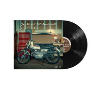 Josiah & the Bonnevilles - As Is