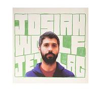 Josiah Wolf - Josiah Wolf: Jet Lag [Winyl] [Winyl]