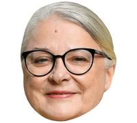 Josiane Balasko (Smile) Masques de celebrites