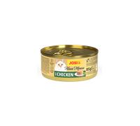 JosiCat Finest Mousse with Chicken 12x85g