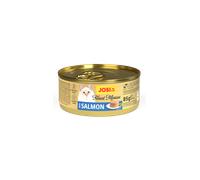 JosiCat Finest Mousse with Salmon 12x85g