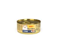 JosiCat Finest Mousse with Tuna 12x85g
