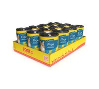 JosiCat Fish in Sauce 3x4x415g
