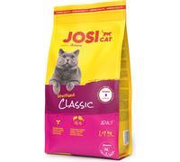 JosiCat Stérilisé Classic 1,9 kg