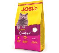JosiCat Stérilisé Classic 650 g