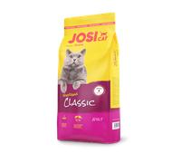 JosiCat Sterilised Classic 2 x10 kg