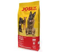 JosiDog Agilo Sport 15kg