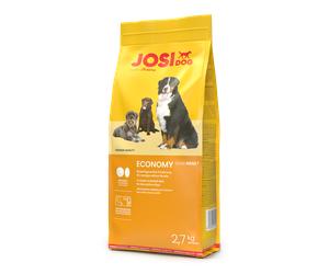 JosiDog Economy 3x2,7kg