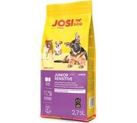 JosiDog Junior Sensitiv 2,7 kg