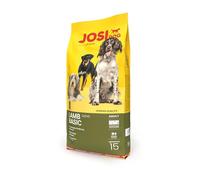 JosiDog Lamb Basic 15kg