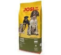 JosiDog Lamb Basic 15kg