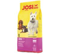JosiDog Mini 5 x 900 g