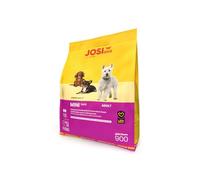 JosiDog Mini 900 g | Croquettes pour chien de petite race | Nourriture Premium pour chien adulte | Développé par JOSERA | Sachet de 900 g