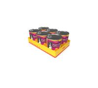 JosiDog Paté Finest Mix 6x800g
