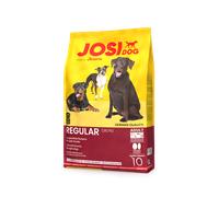 JosiDog Regular 2x10kg