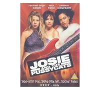 Josie and the Pussycats – Wide Screen – Import anglais – G – Twentieth Century Fox Film Corporation