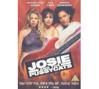 Josie And The Pussycats [Import anglais]