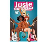 Josie and the Pussycats Vol. 1 - [Version Originale] Inconnu (Auteur)
