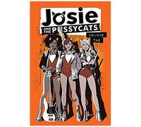 Josie And The Pussycats Vol. 2
