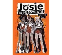 Josie And The Pussycats Vol. 2
