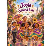Josie and the Second Line