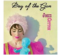 Josie Cotton - Day Of The Gun [Vinyl Lp]