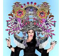 Josie Cotton - Pussycat Babylon [Vinyl LP]