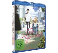 Josie, der Tiger und die Fische [Blu-ray]