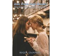 Josie, Dream Angel Macabre: Dancing with Ghosts