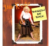Josie Kreuzer – Beggin Me Back – She Devil