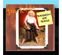 Josie Kreuzer - Beggin' Me Back [Import]