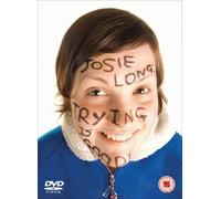 Josie Long - Josie Long - Trying Is Good [Import anglais]