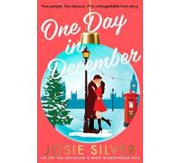 Josie Silver One Day in December (Poche)