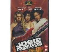 JOSIE & THE PUSSYCATS-BILINGUE G