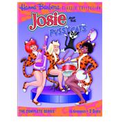 Josie & The Pussycats: Complete Series