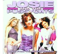 Josie & the Pussycats - Original Soundtrack