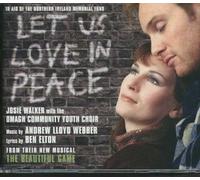 Josie Walker - Let Us Love in Peace [Import]